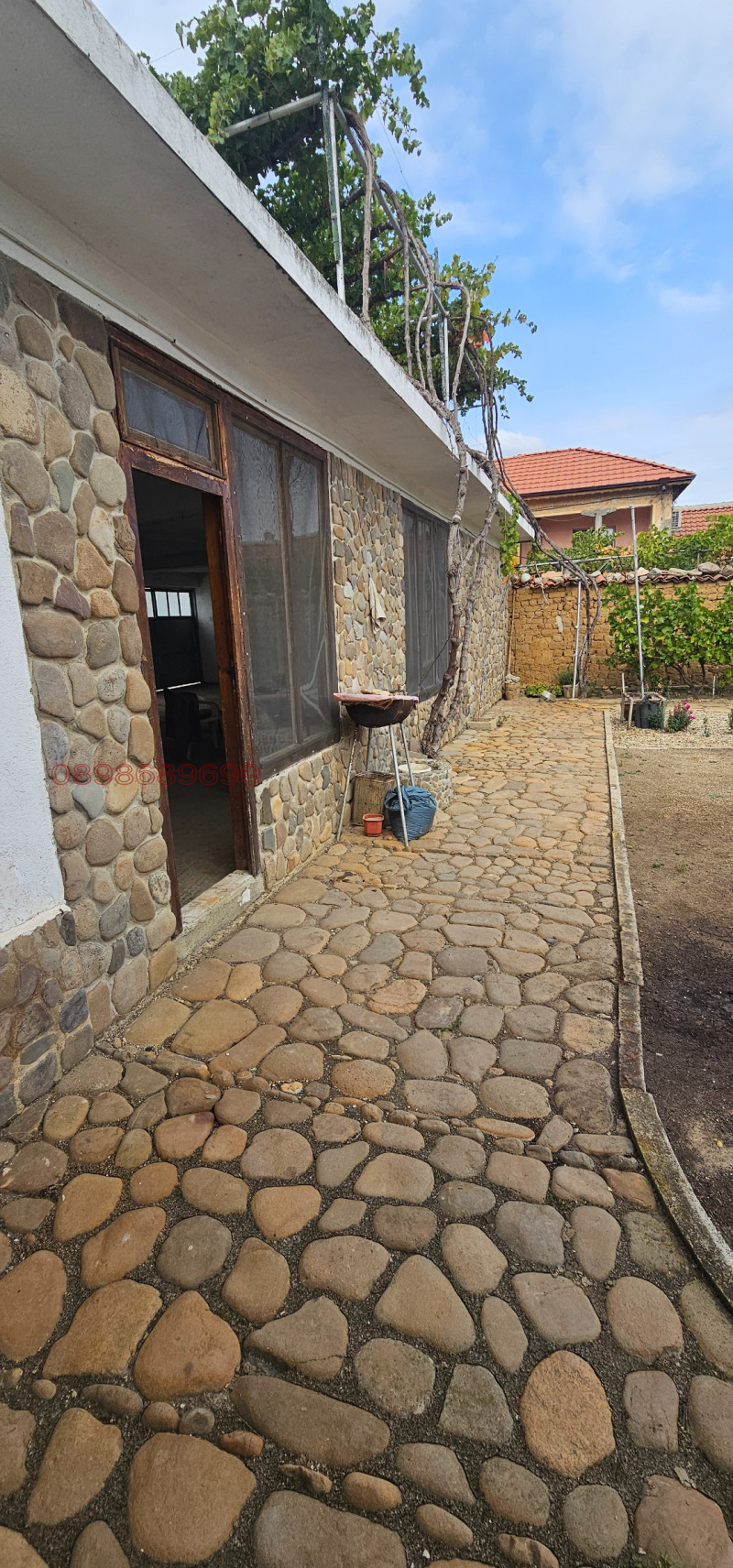 For Sale  House region Stara Zagora  , Maglizh , 120 sq.m | 92938640 - image [9]
