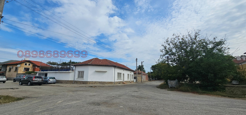 For Sale  House region Stara Zagora  , Maglizh , 120 sq.m | 92938640