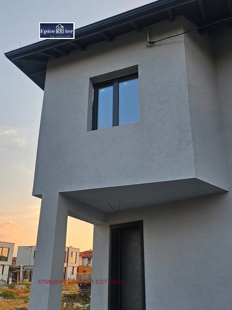 Продава КЪЩА, гр. Костинброд, област София област, снимка 6 - Къщи - 52537848