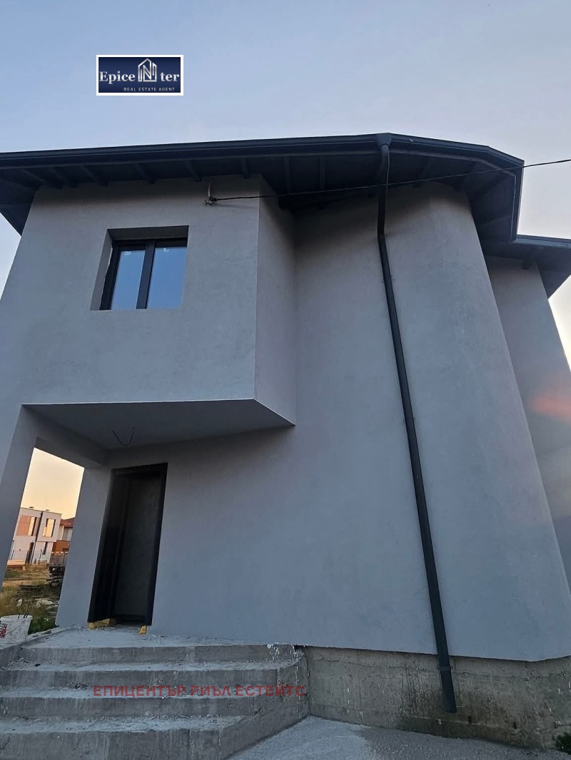 Продава КЪЩА, гр. Костинброд, област София област, снимка 5 - Къщи - 52537848