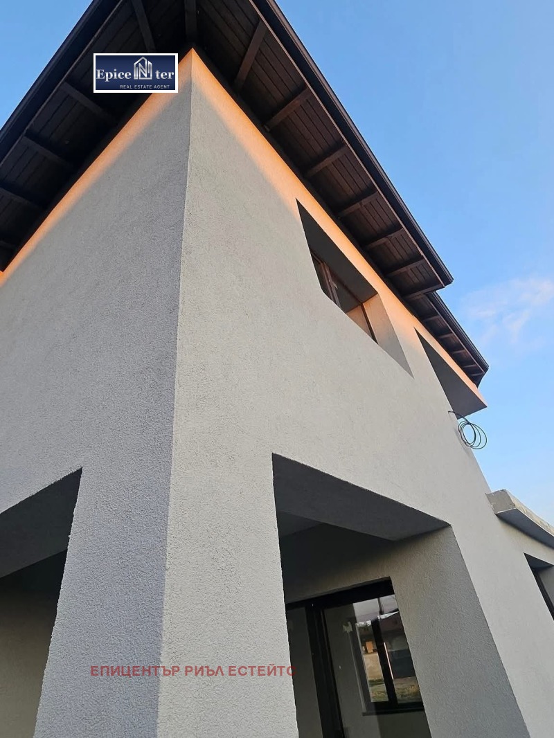 Продава КЪЩА, гр. Костинброд, област София област, снимка 3 - Къщи - 52537848