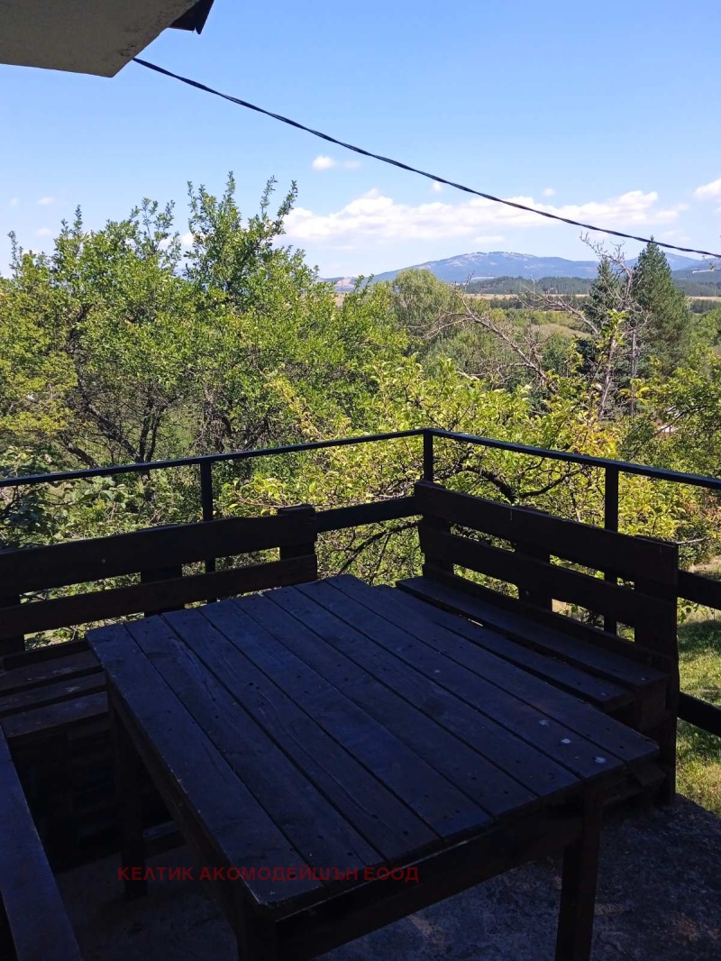 Продава ВИЛА, с. Дяково, област Кюстендил, снимка 2 - Вили - 52441896