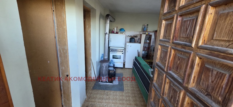 Продава ВИЛА, с. Дяково, област Кюстендил, снимка 11 - Вили - 52441896