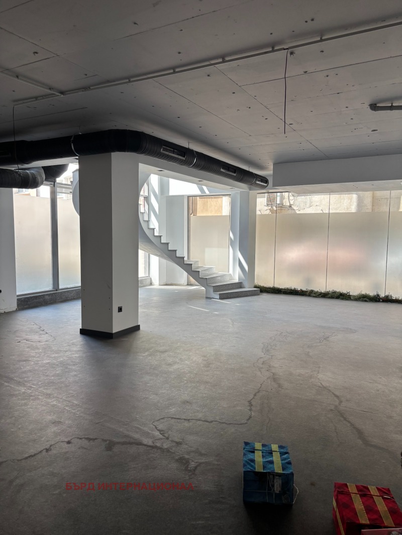 Myytävänä  Myymälä Sofia , Tsentar , 834 neliömetriä | 96366209 - kuva [6]