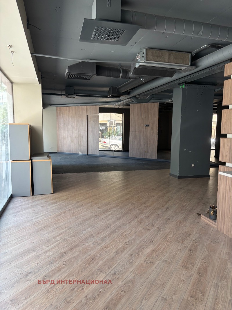 Myytävänä  Myymälä Sofia , Tsentar , 834 neliömetriä | 96366209 - kuva [2]