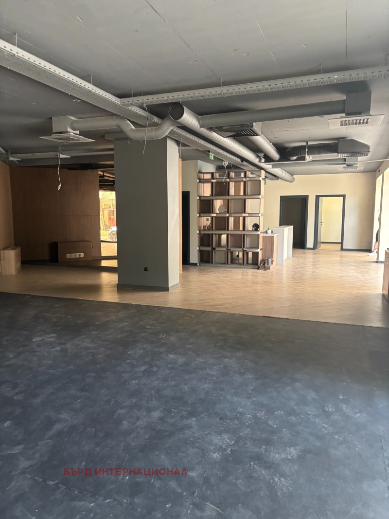 Myytävänä  Myymälä Sofia , Tsentar , 834 neliömetriä | 96366209 - kuva [3]