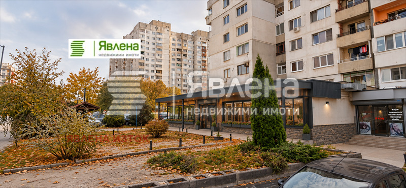 Продава ЗАВЕДЕНИЕ, гр. София, Люлин 3