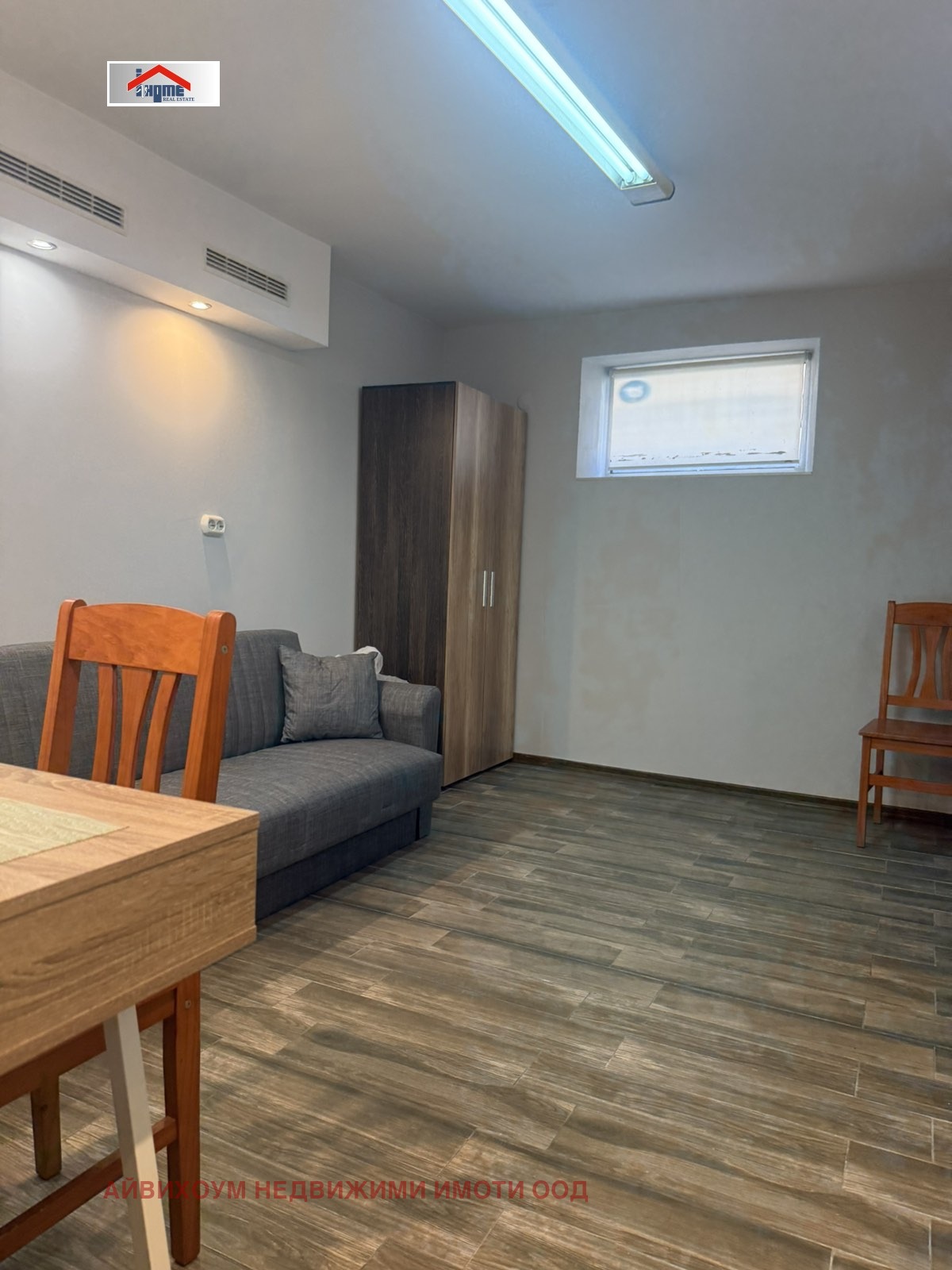 Продава 1-СТАЕН, гр. Плевен, 9-ти квартал, снимка 3 - Апартаменти - 54105781