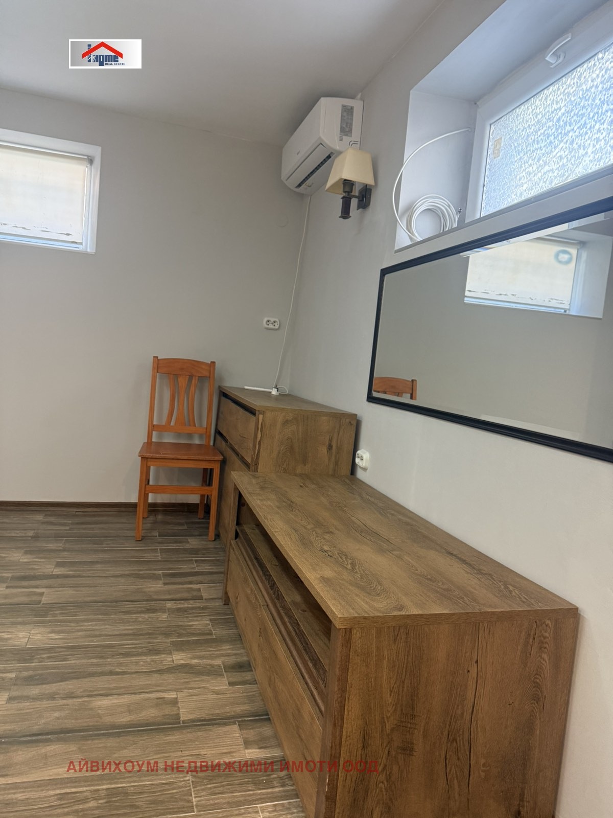 Продава 1-СТАЕН, гр. Плевен, 9-ти квартал, снимка 2 - Апартаменти - 54105781