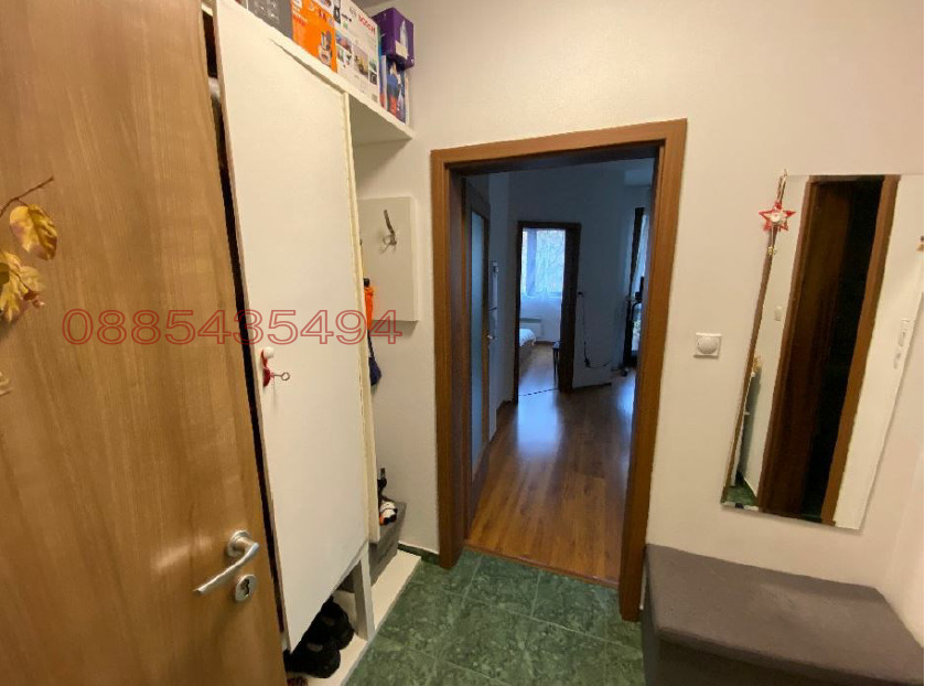 Продава 2-СТАЕН, гр. София, Зона Б-18, снимка 8 - Апартаменти - 53785916