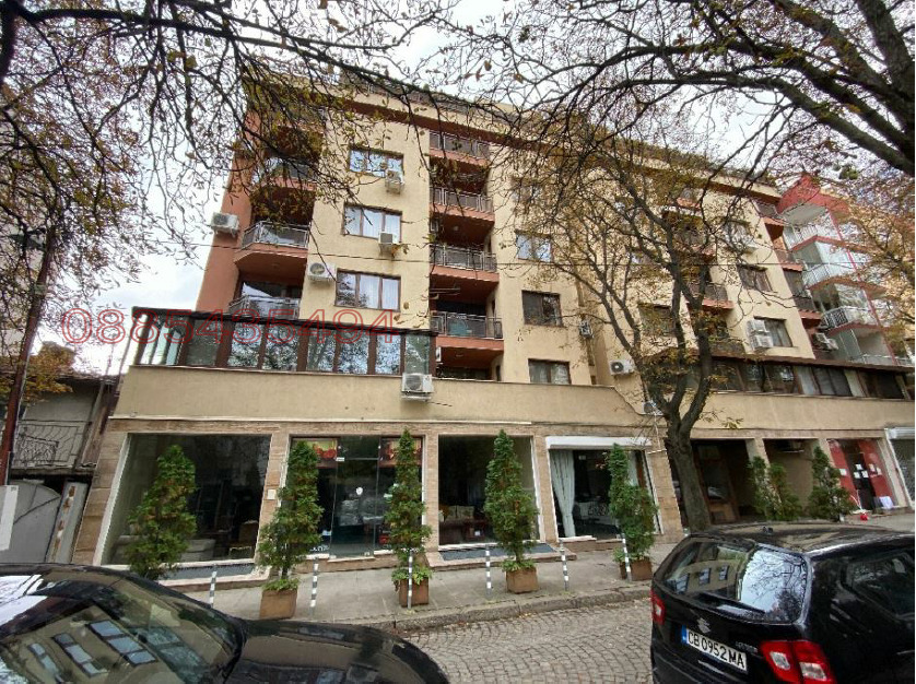 Продава 2-СТАЕН, гр. София, Зона Б-18, снимка 2 - Апартаменти - 53785916