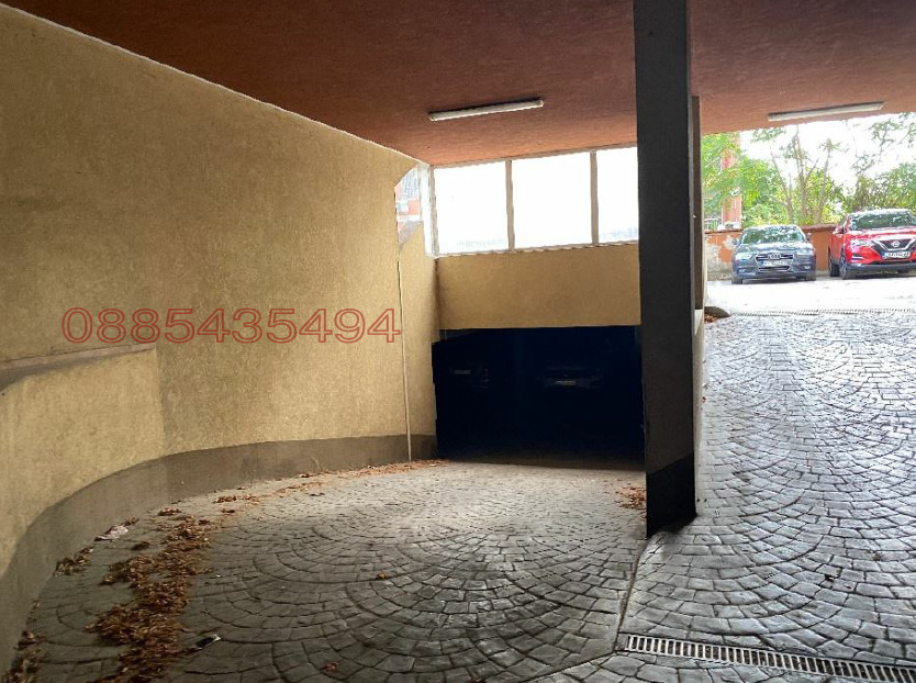 Продава 2-СТАЕН, гр. София, Зона Б-18, снимка 5 - Апартаменти - 53785916