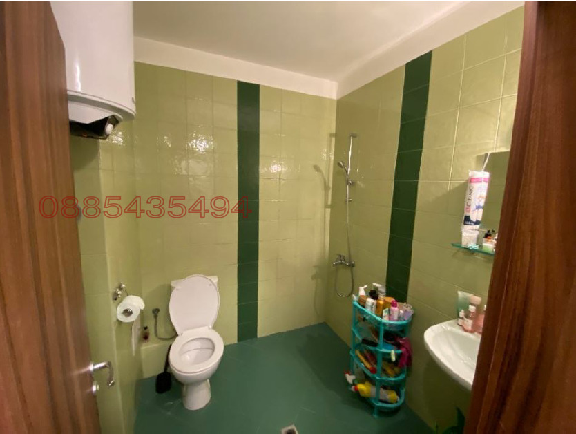 Продава 2-СТАЕН, гр. София, Зона Б-18, снимка 14 - Апартаменти - 53785916