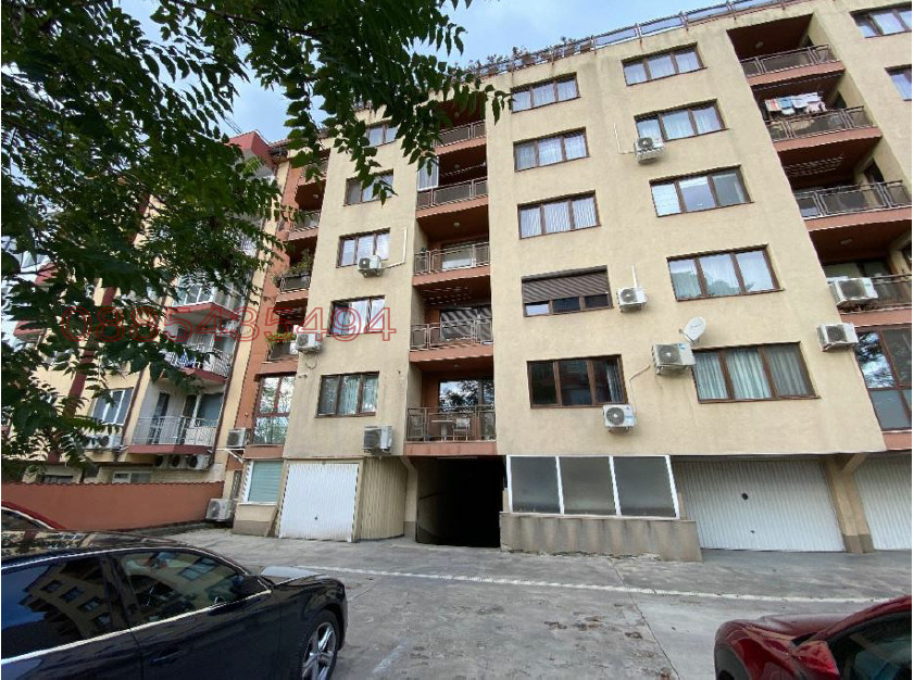 Продава 2-СТАЕН, гр. София, Зона Б-18