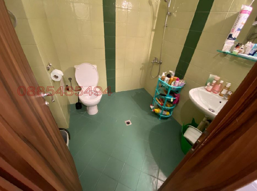 Продава 2-СТАЕН, гр. София, Зона Б-18, снимка 15 - Апартаменти - 53785916