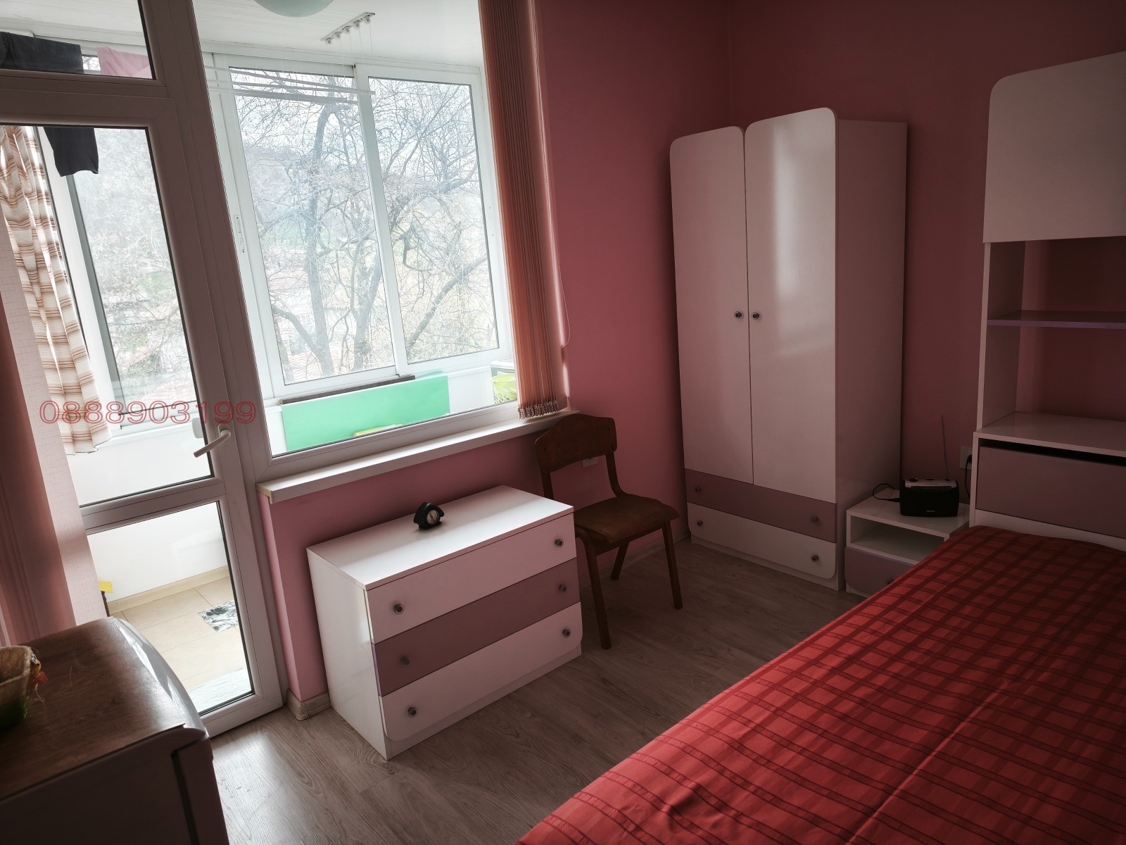 Продава 2-СТАЕН, гр. Елена, област Велико Търново, снимка 9 - Апартаменти - 54184260