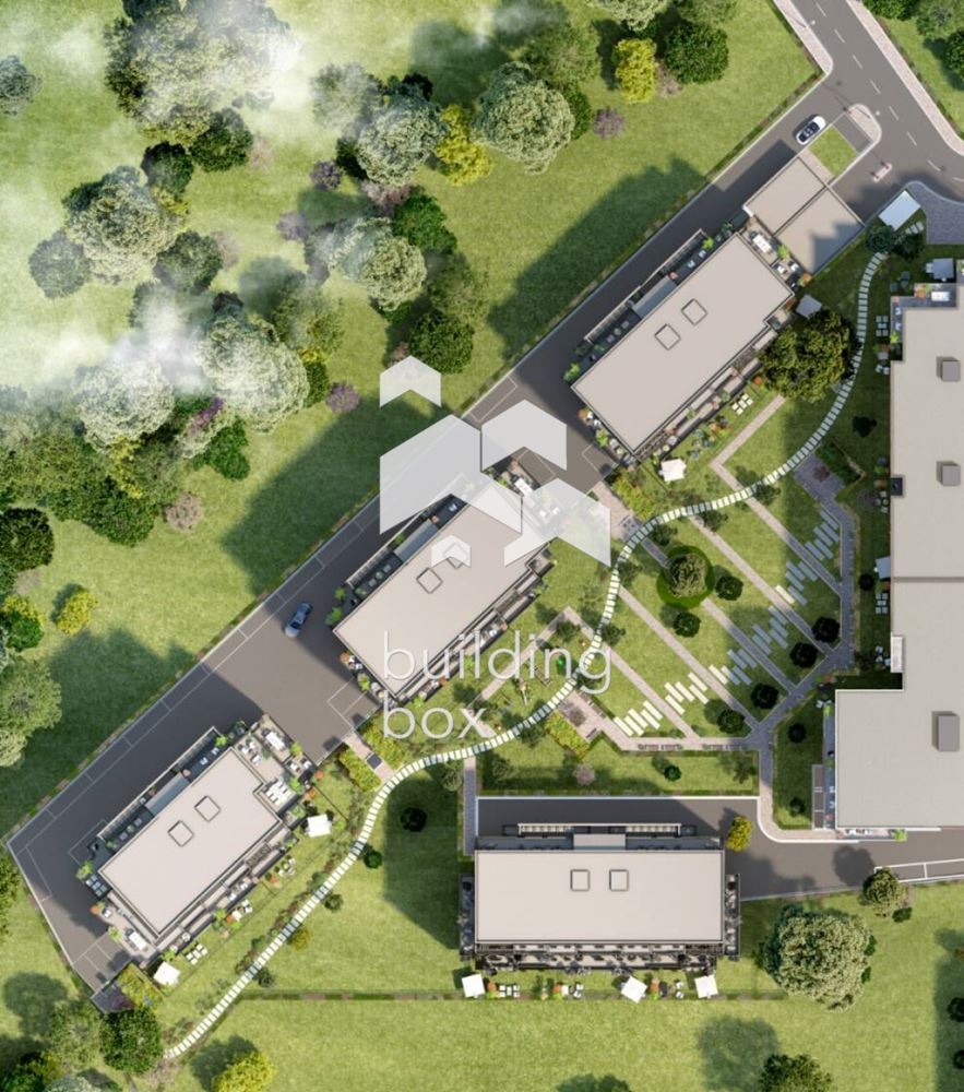 Продава 2-СТАЕН, гр. Пловдив, Христо Смирненски, снимка 3 - Апартаменти - 54345032