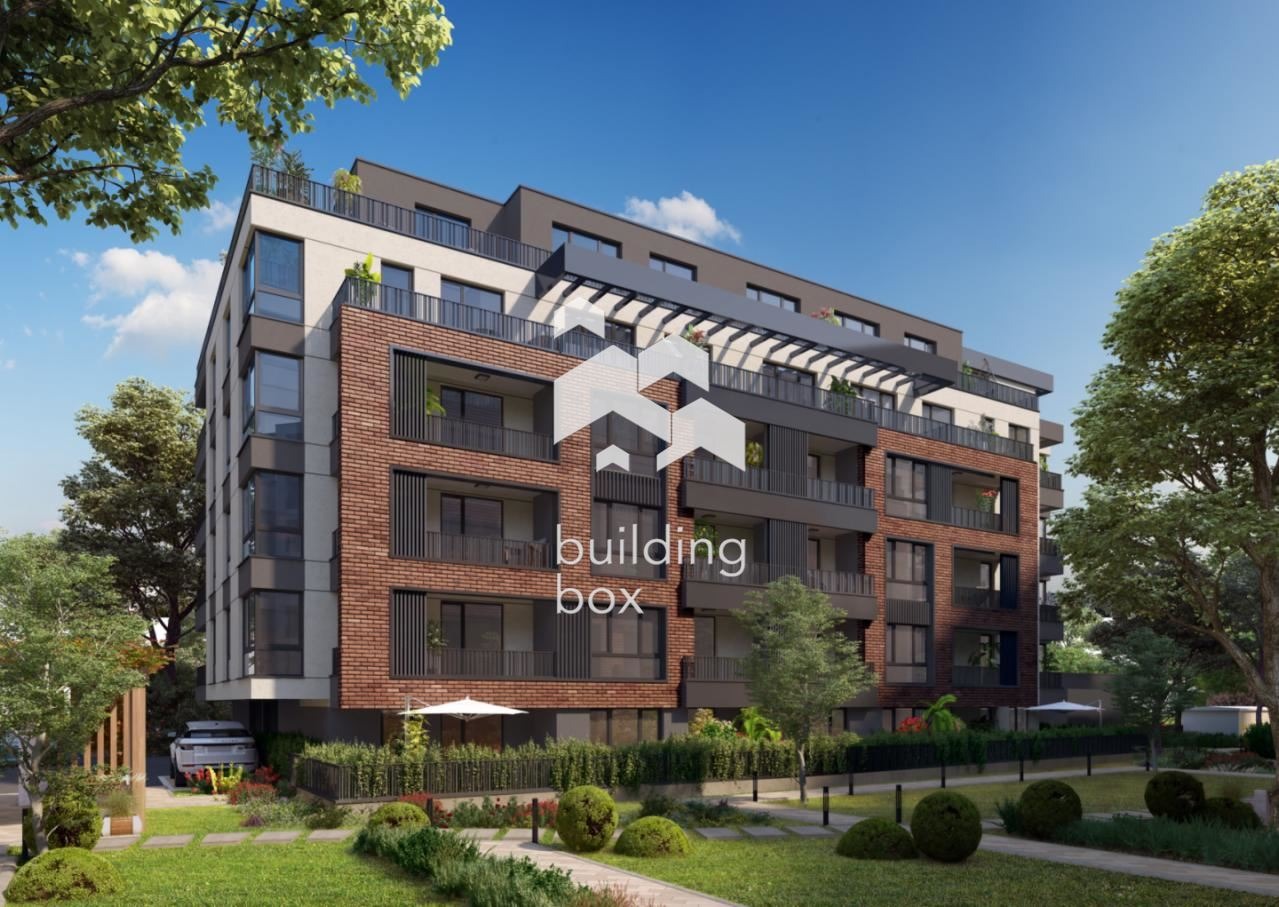 Продава 2-СТАЕН, гр. Пловдив, Христо Смирненски, снимка 5 - Апартаменти - 54345032