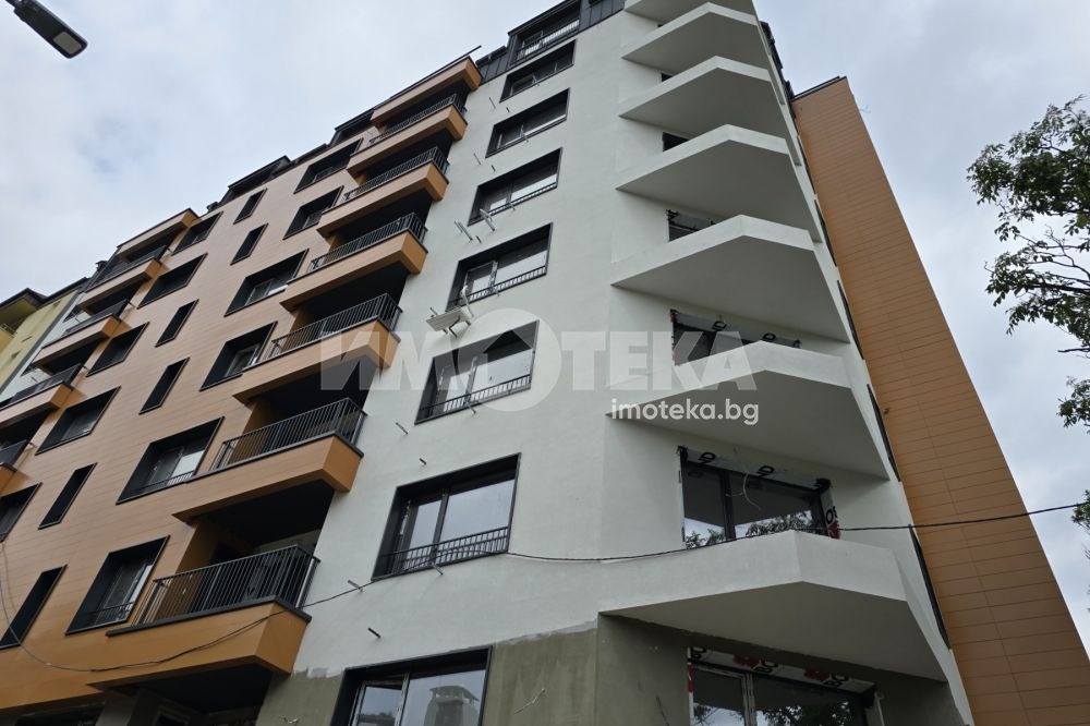 Продава 2-СТАЕН, гр. София, Сухата река, снимка 14 - Апартаменти - 54427798