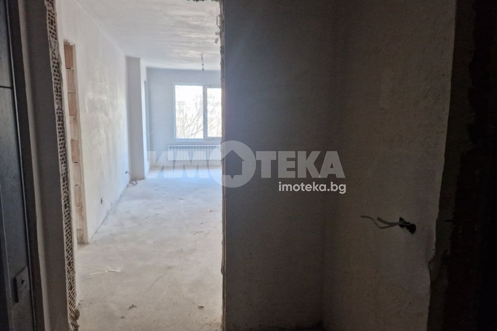 Продава 2-СТАЕН, гр. София, Сухата река, снимка 11 - Апартаменти - 54427798