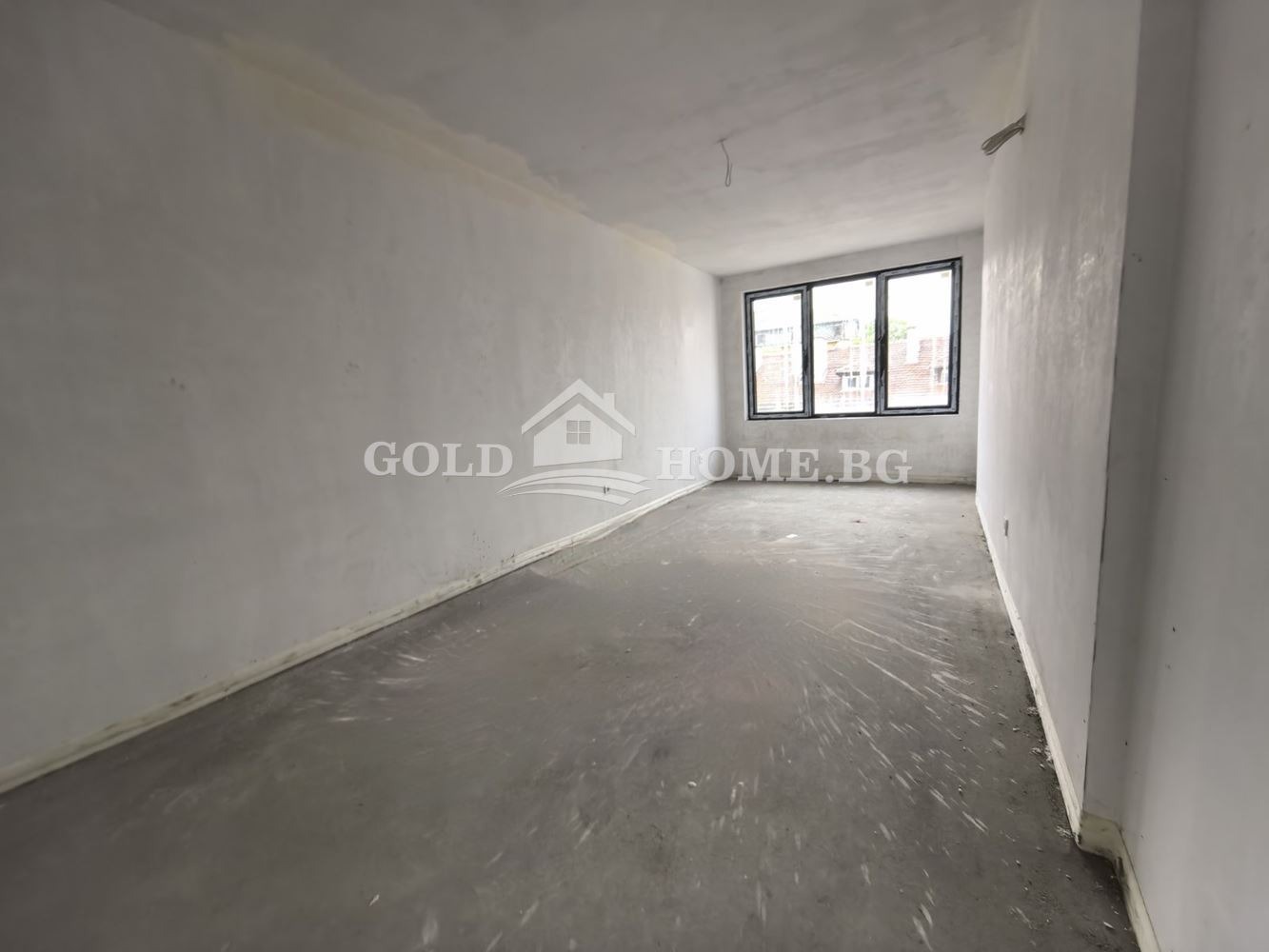 Продава 2-СТАЕН, гр. Пловдив, Център, снимка 5 - Апартаменти - 54513339