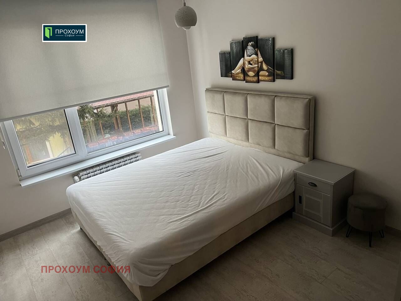 Продава 2-СТАЕН, гр. София, Овча купел, снимка 7 - Апартаменти - 54747909