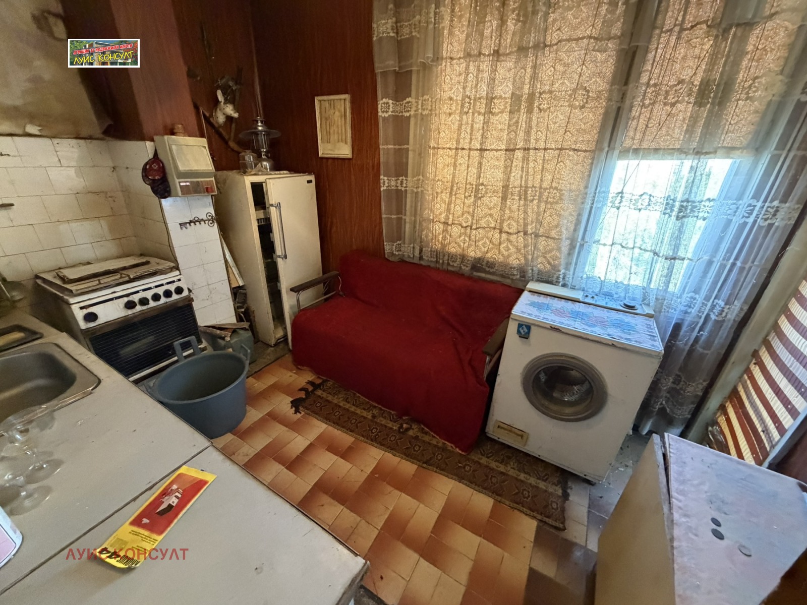 Продава 2-СТАЕН, гр. Монтана, Пъстрина, снимка 8 - Апартаменти - 56371938
