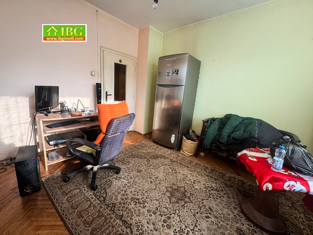 Продава 3-СТАЕН, гр. Русе, Център, снимка 8 - Апартаменти - 53732649