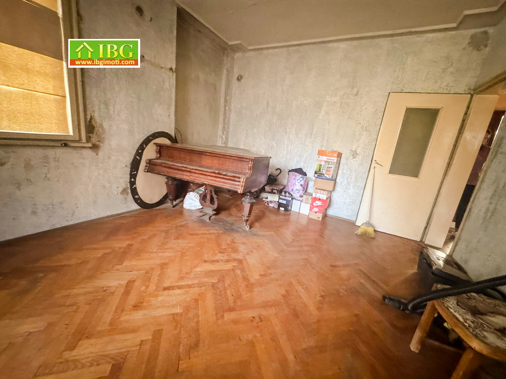 Продава 3-СТАЕН, гр. Русе, Център, снимка 12 - Апартаменти - 53732649