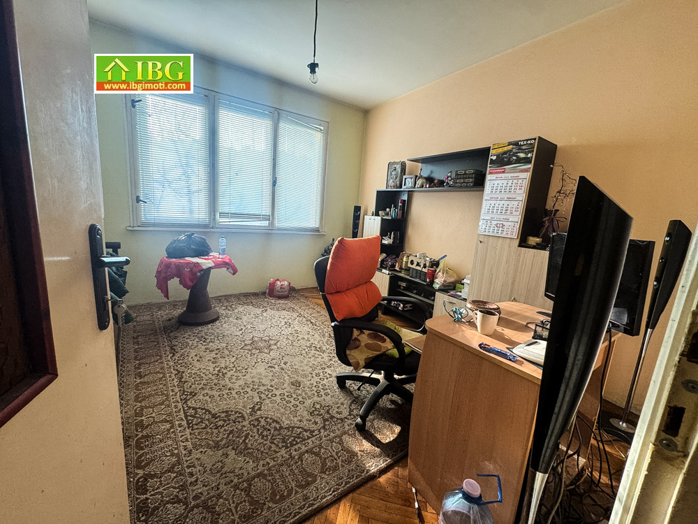 Продава 3-СТАЕН, гр. Русе, Център, снимка 10 - Апартаменти - 53732649