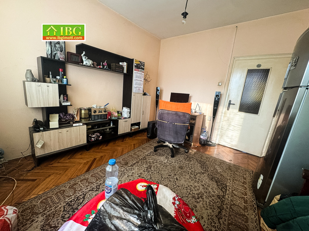 Продава 3-СТАЕН, гр. Русе, Център, снимка 9 - Апартаменти - 53732649