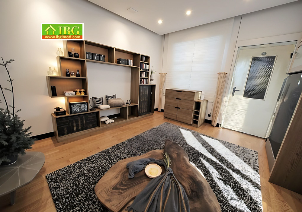 Продава 3-СТАЕН, гр. Русе, Център, снимка 3 - Апартаменти - 53732649