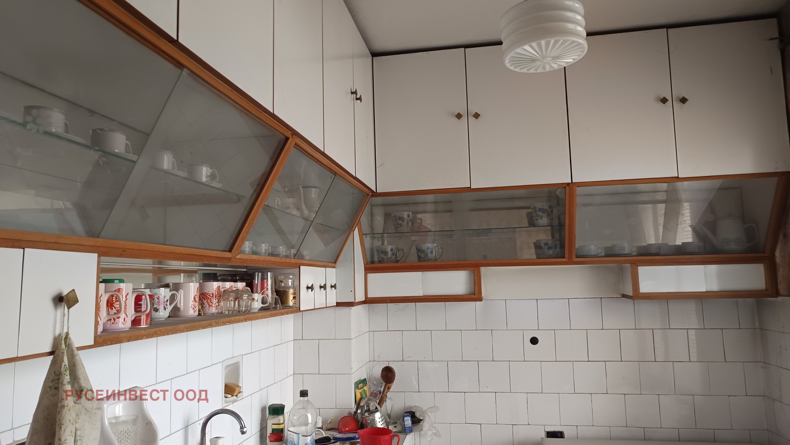 Продава 3-СТАЕН, гр. Русе, Дружба 1, снимка 9 - Апартаменти - 53958639