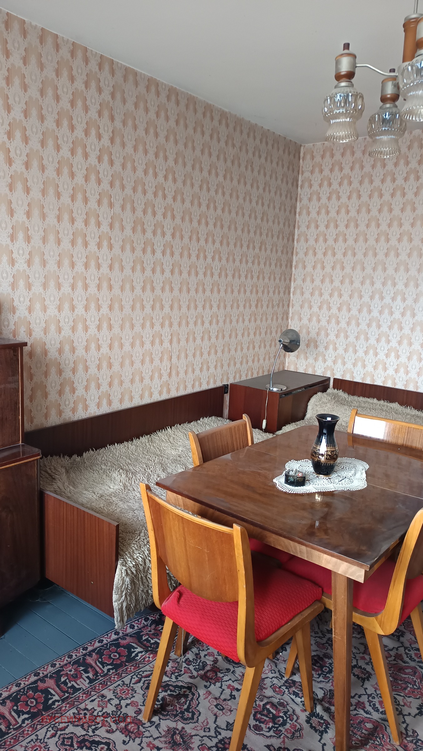 Продава 3-СТАЕН, гр. Русе, Дружба 1, снимка 3 - Апартаменти - 53958639