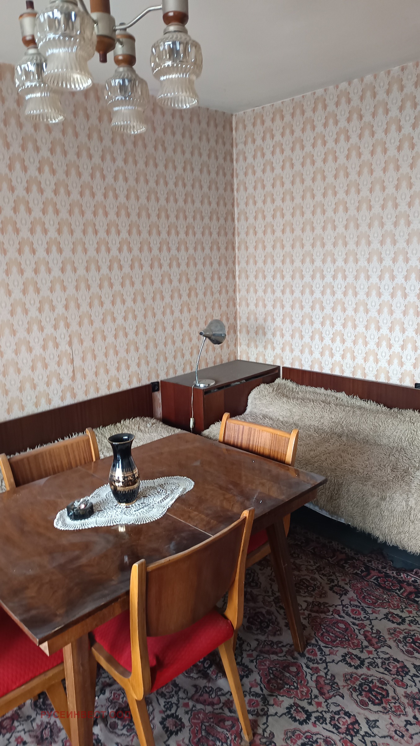 Продава 3-СТАЕН, гр. Русе, Дружба 1, снимка 4 - Апартаменти - 53958639