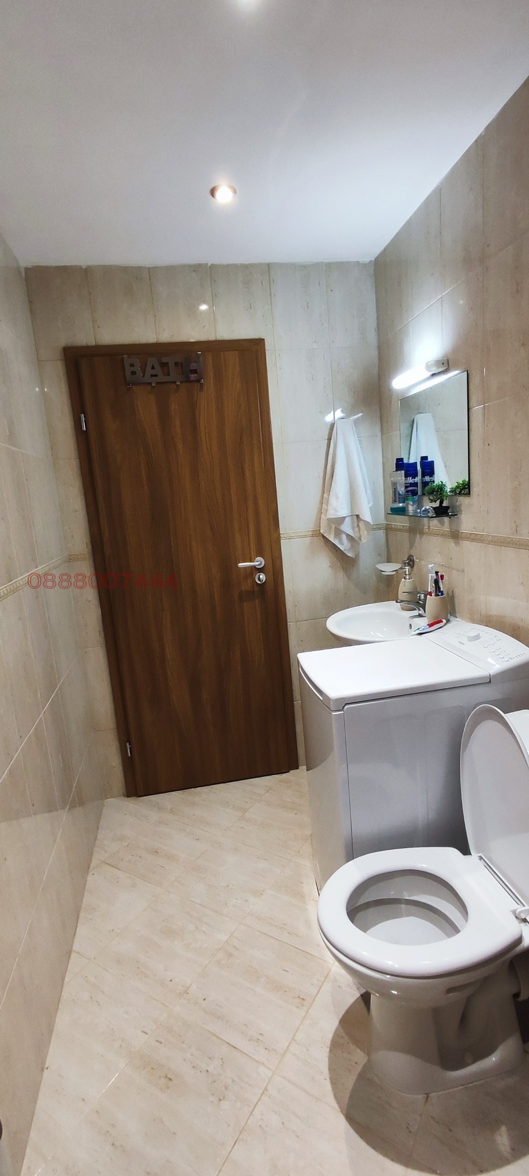 Продава 3-СТАЕН, с. Рогачево, област Добрич, снимка 6 - Апартаменти - 54055324