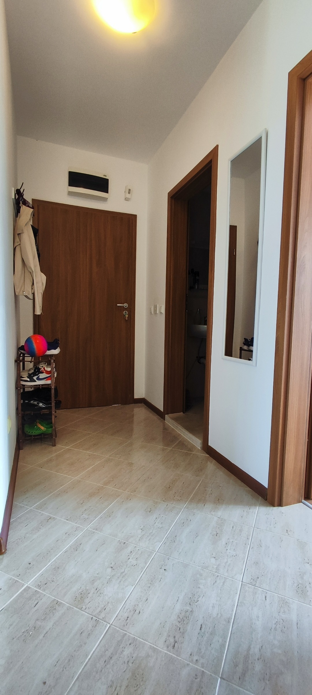 Продава 3-СТАЕН, с. Рогачево, област Добрич, снимка 4 - Апартаменти - 54055324