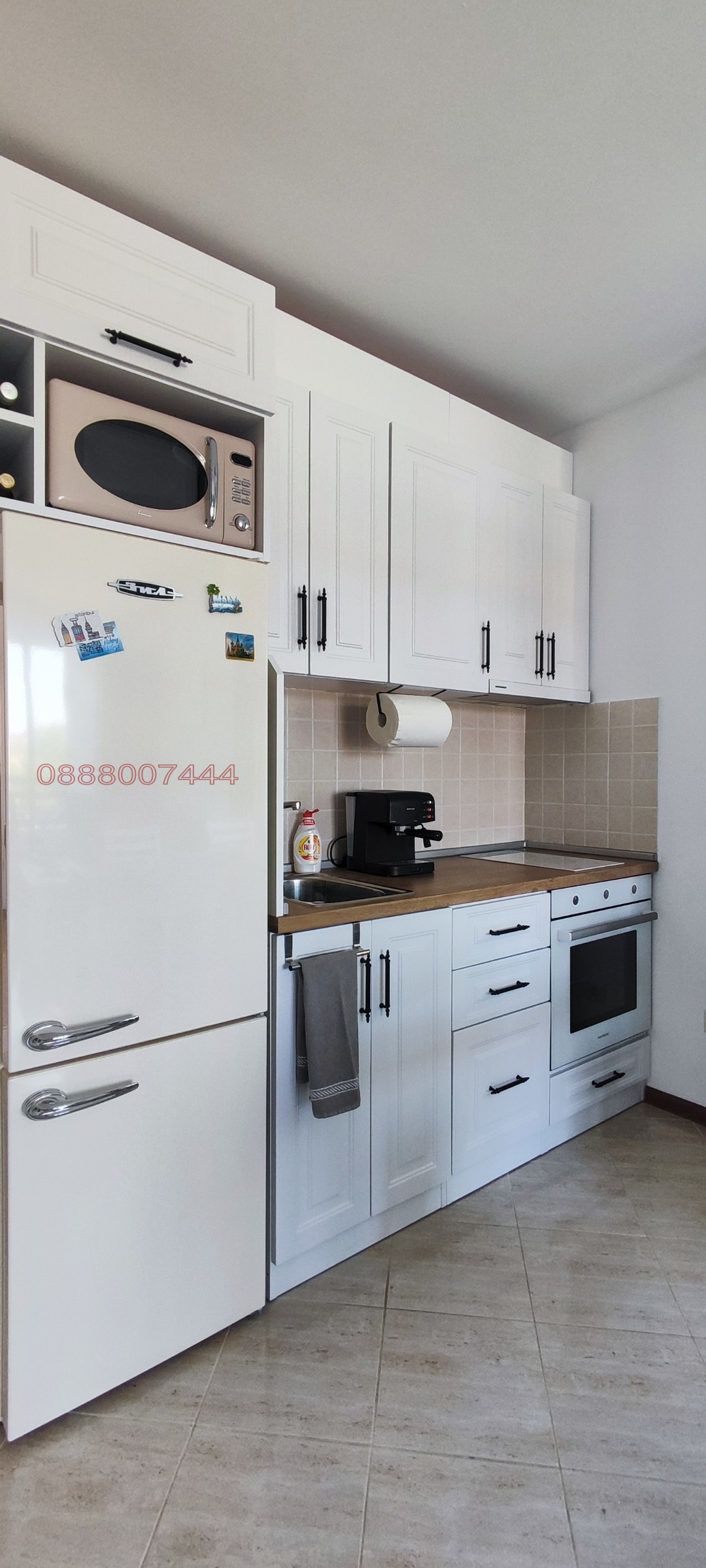 Продава 3-СТАЕН, с. Рогачево, област Добрич, снимка 13 - Апартаменти - 54055324