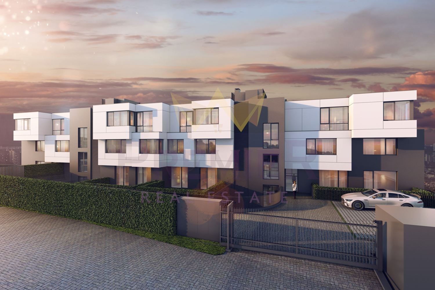 Продава 3-СТАЕН, гр. Варна, Бриз, снимка 2 - Апартаменти - 54364005