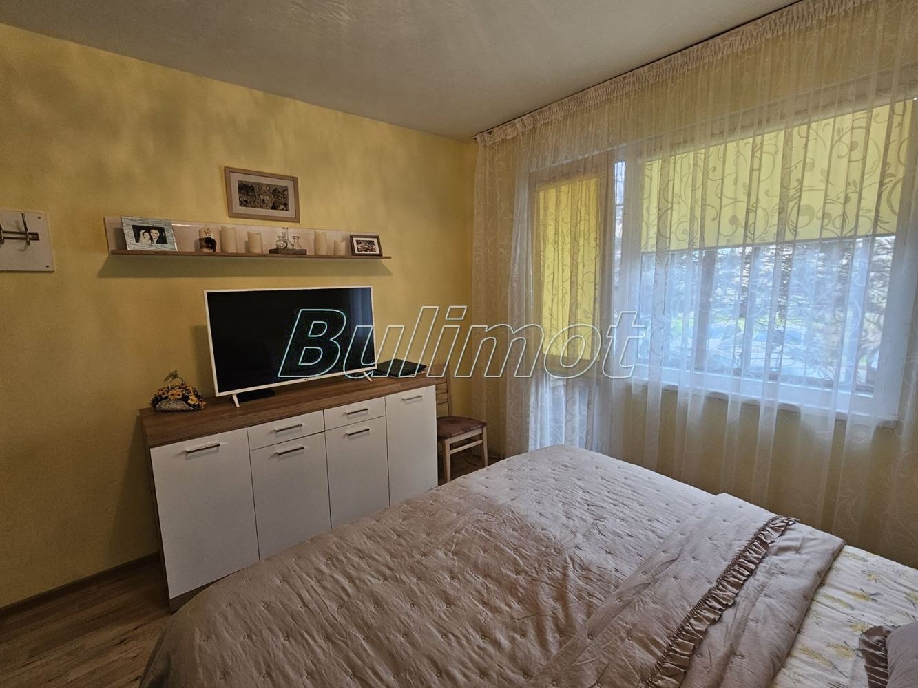 Продава 3-СТАЕН, гр. Варна, Трошево, снимка 6 - Апартаменти - 56354441