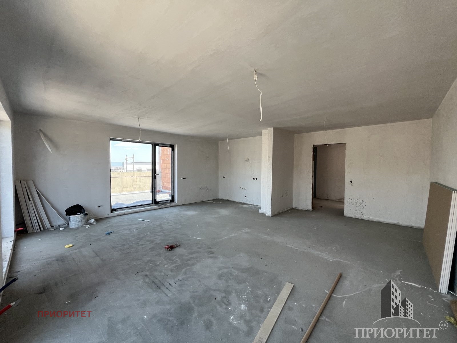 Продава 4-СТАЕН, гр. София, Малинова долина, снимка 6 - Апартаменти - 50796043