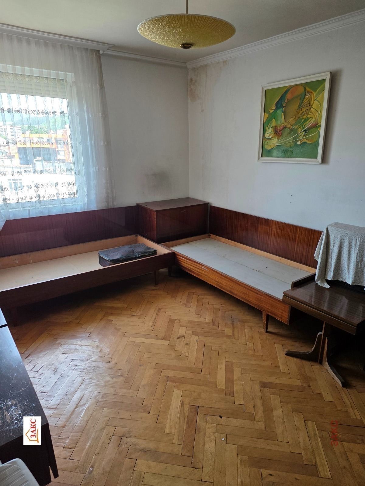 Продава 4-СТАЕН, гр. Кърджали, Център, снимка 7 - Апартаменти - 54789228