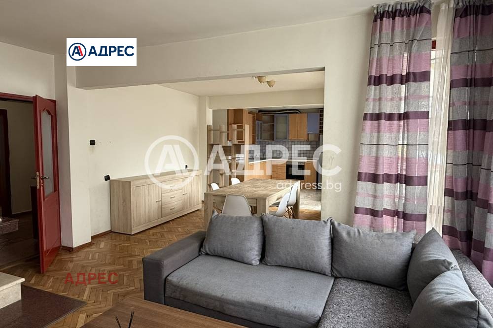 Продава МНОГОСТАЕН, гр. Варна, Централна поща, снимка 4 - Апартаменти - 53916075