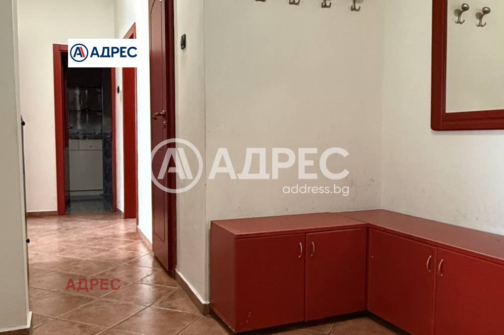 Продава МНОГОСТАЕН, гр. Варна, Централна поща, снимка 11 - Апартаменти - 53916075