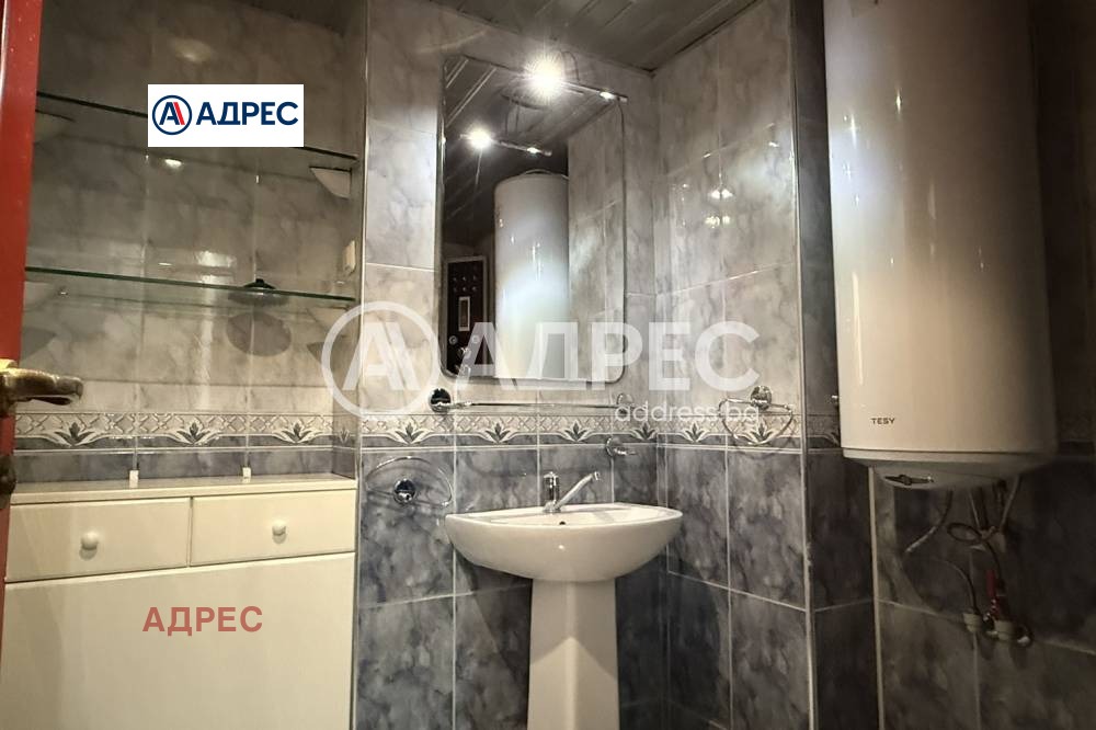 Продава МНОГОСТАЕН, гр. Варна, Централна поща, снимка 8 - Апартаменти - 53916075