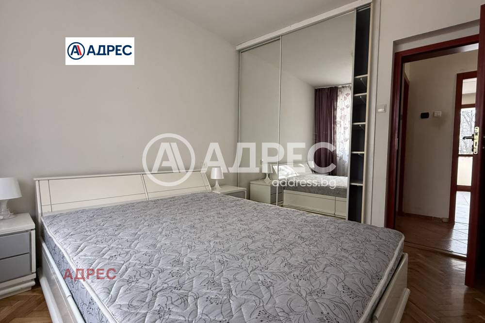 Продава МНОГОСТАЕН, гр. Варна, Централна поща, снимка 5 - Апартаменти - 53916075