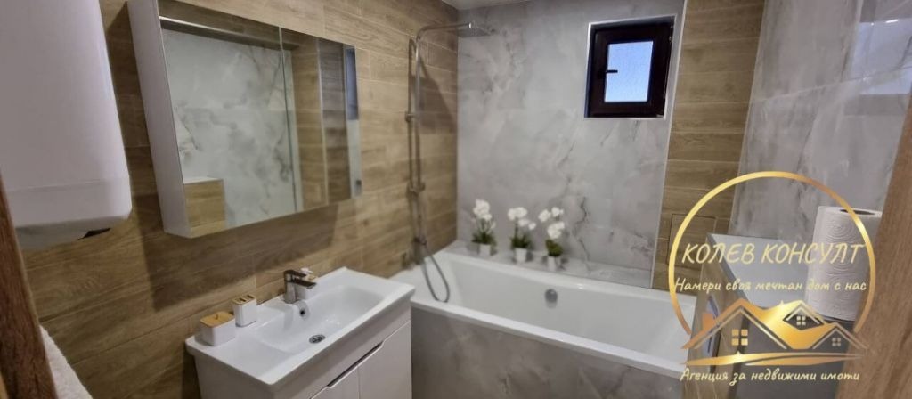 Продава МНОГОСТАЕН, гр. Хасково, Бадема, снимка 8 - Апартаменти - 55017679