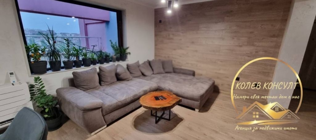 Продава МНОГОСТАЕН, гр. Хасково, Бадема, снимка 5 - Апартаменти - 55017679