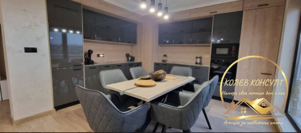 Продава МНОГОСТАЕН, гр. Хасково, Бадема, снимка 7 - Апартаменти - 55017679