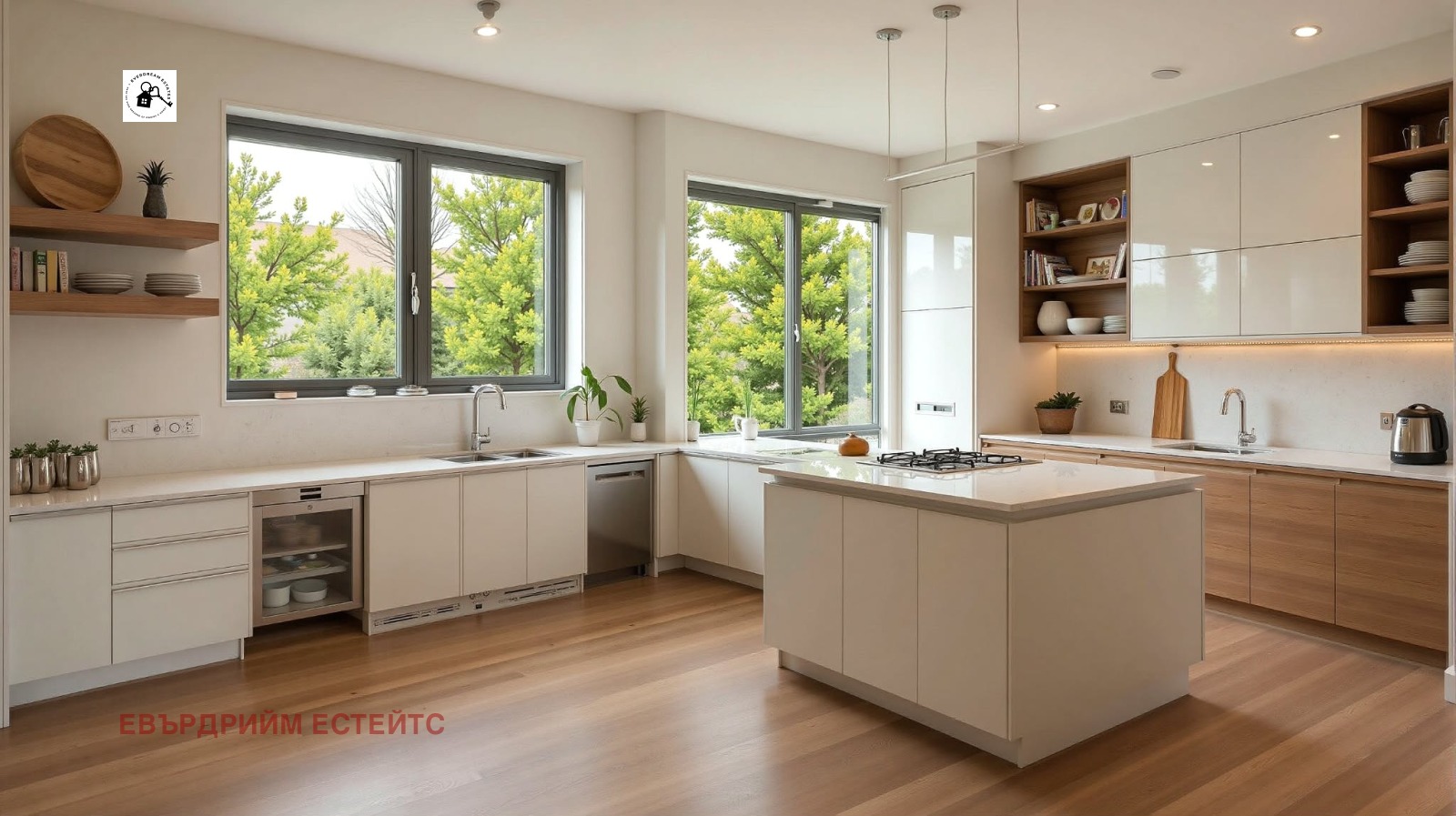 Продава КЪЩА, с. Петърч, област София област, снимка 7 - Къщи - 54517590